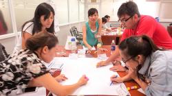Kỹ năng phân tích và giải quyết vấn đề hiệu quả - PouYuen (13.11.2015)